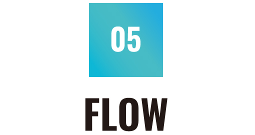 05 flow