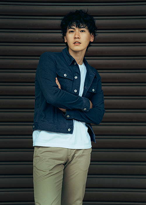 森木 拓弥 TAKUYA MORIKI 森木 拓弥 TAKUYA MORIKI