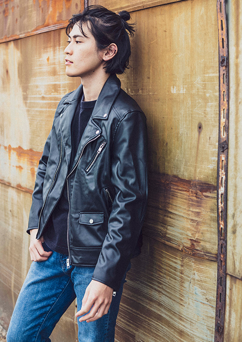 森木 拓弥 TAKUYA MORIKI 森木 拓弥 TAKUYA MORIKI