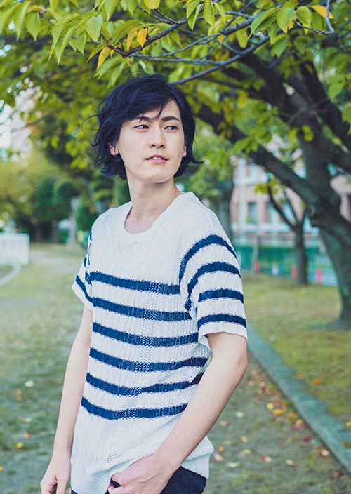森木 拓弥 TAKUYA MORIKI 森木 拓弥 TAKUYA MORIKI
