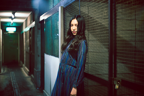 石橋 愛美 MANAMI ISHIBASHI