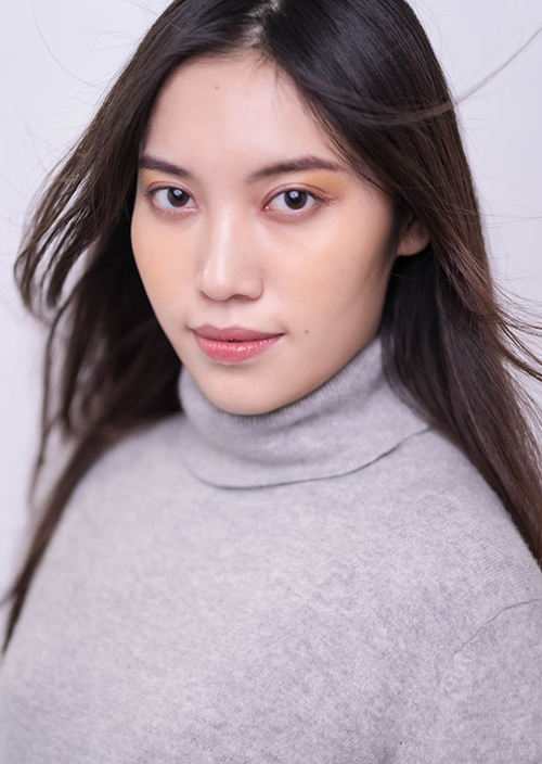 石橋 愛美 MANAMI ISHIBASHI