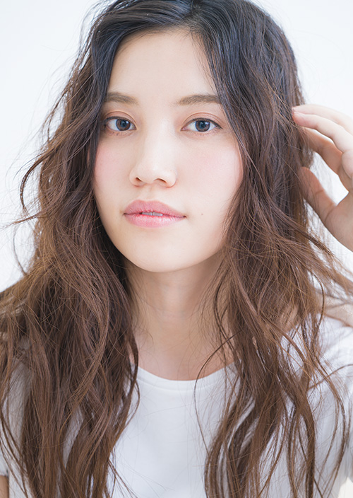 石橋 愛美 MANAMI ISHIBASHI