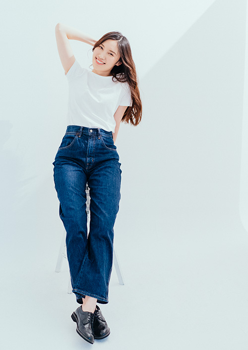 石橋 愛美 MANAMI ISHIBASHI
