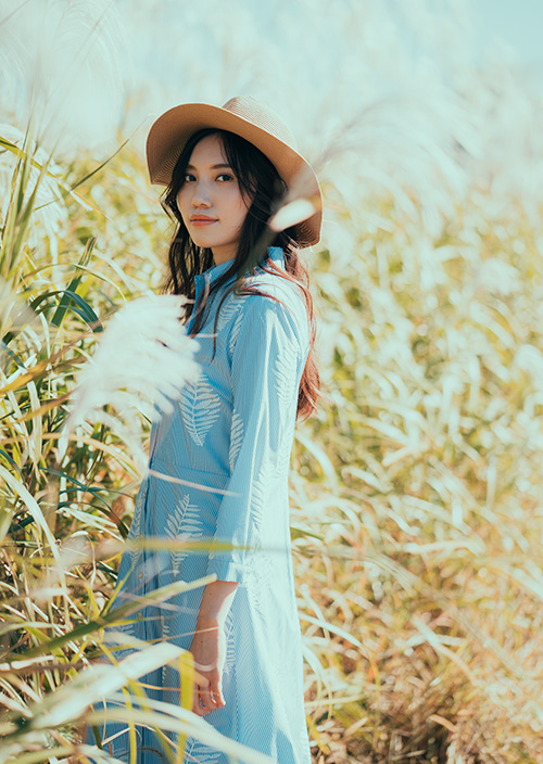石橋 愛美 MANAMI ISHIBASHI