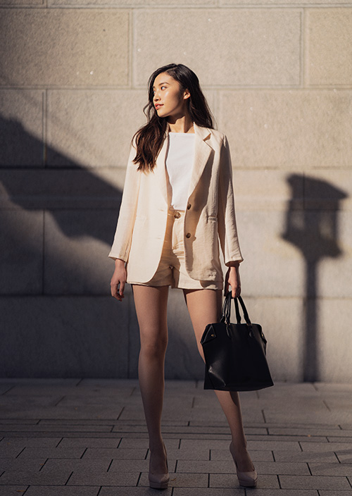 石橋 愛美 MANAMI ISHIBASHI