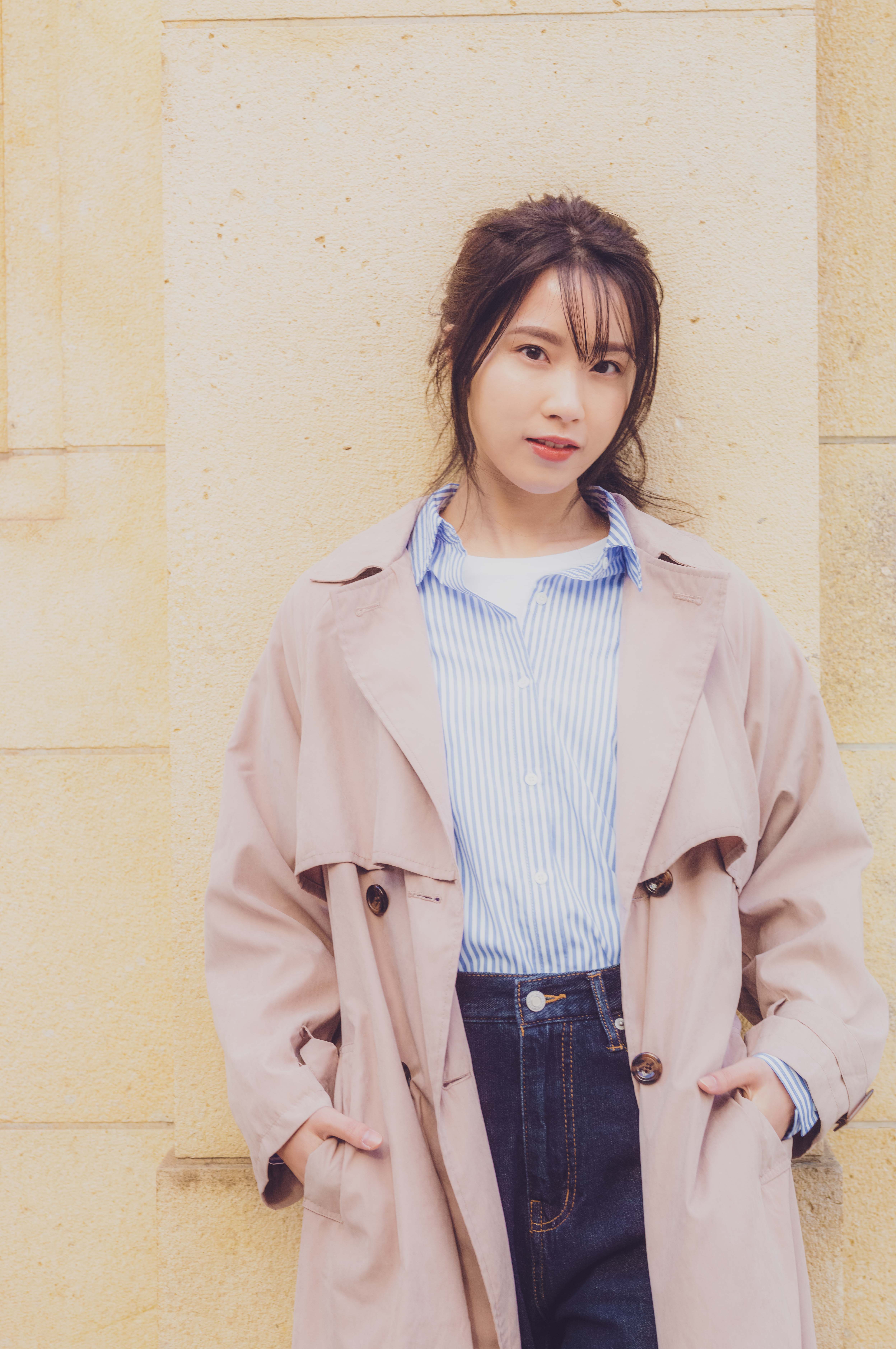 長坂 有紗 ARISA NAGASAKA 長坂 有紗 ARISA NAGASAKA