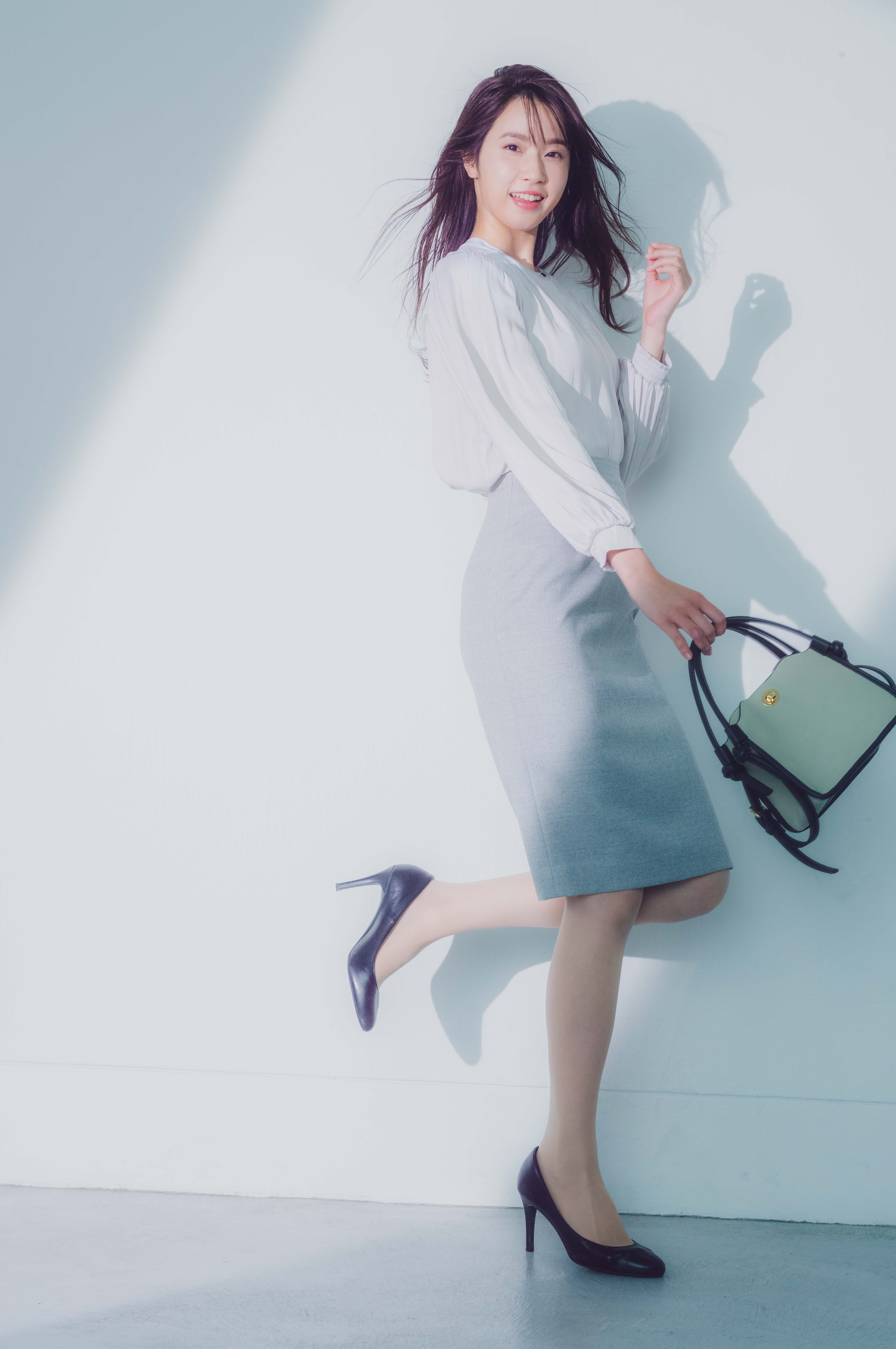長坂 有紗 ARISA NAGASAKA 長坂 有紗 ARISA NAGASAKA