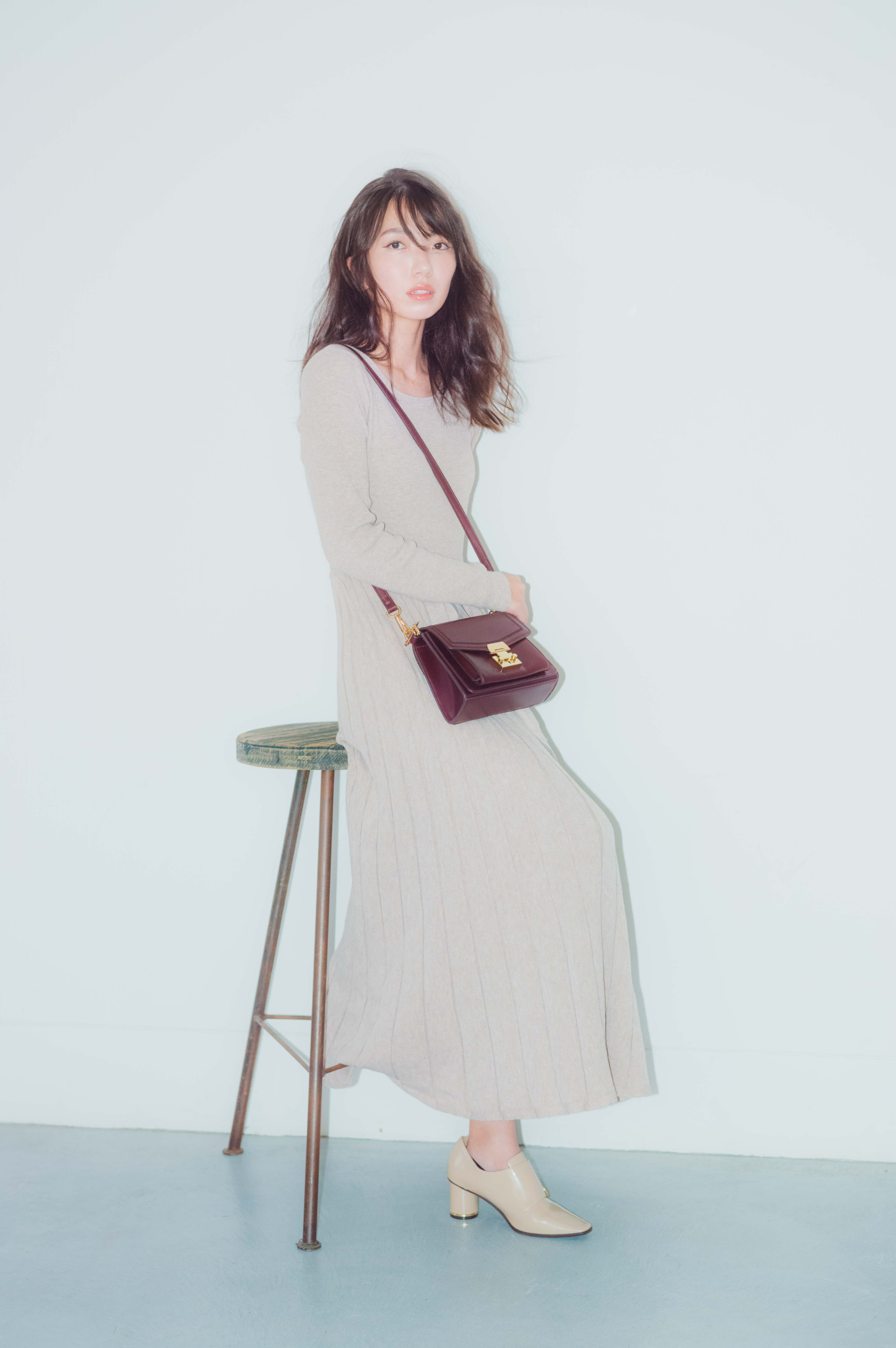 春名 凛和 HIYORI HARUNA 春名 凛和 HIYORI HARUNA