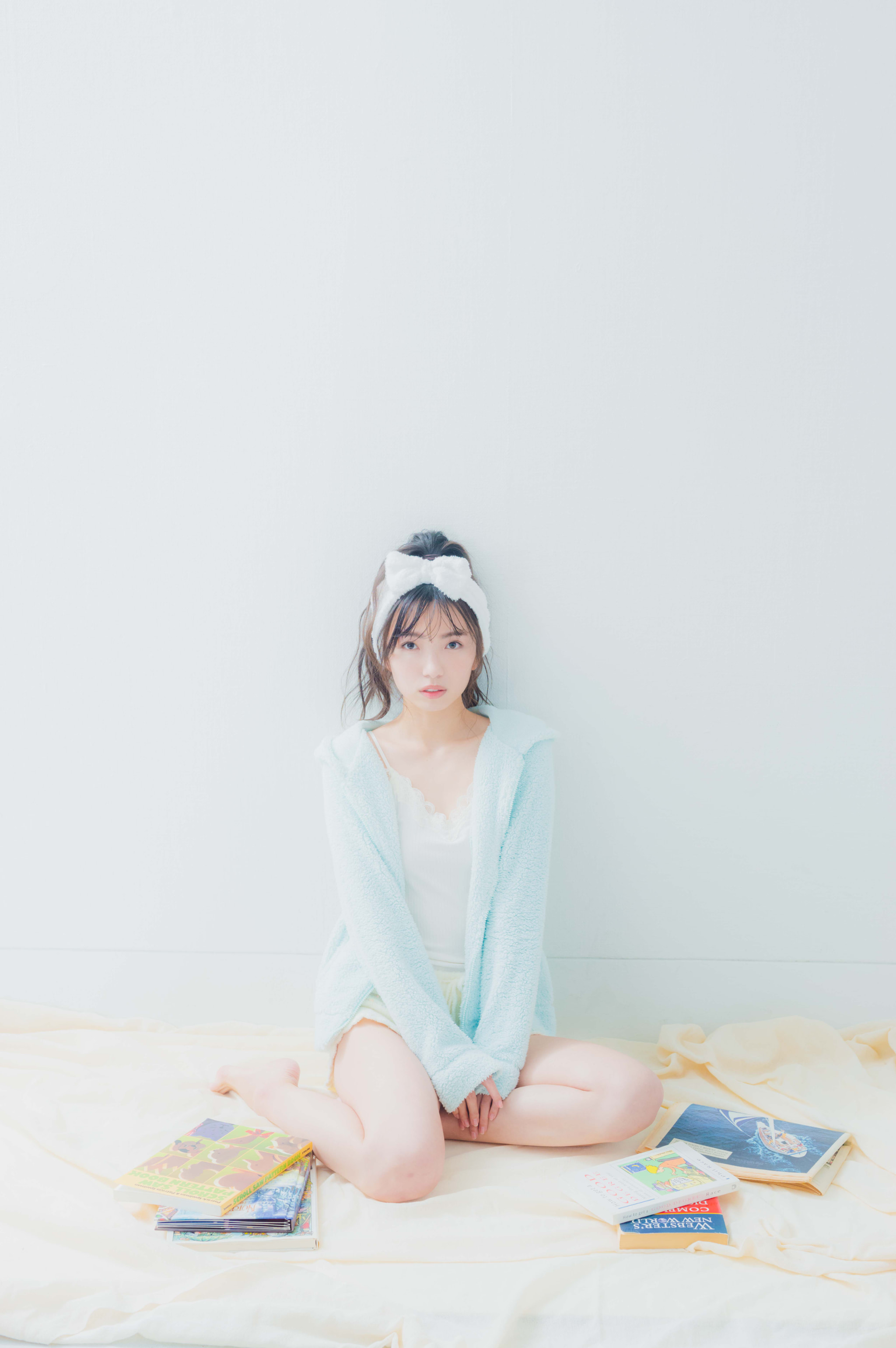春名 凛和 HIYORI HARUNA 春名 凛和 HIYORI HARUNA