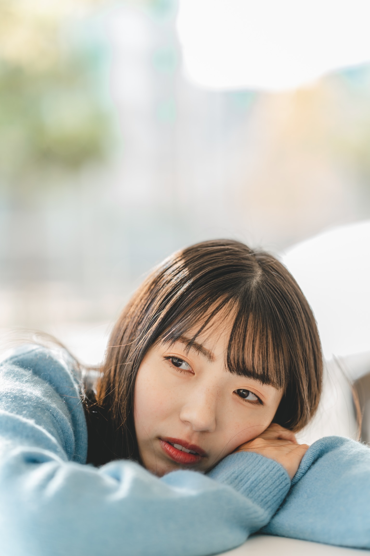 春名 凛和 HIYORI HARUNA 春名 凛和 HIYORI HARUNA