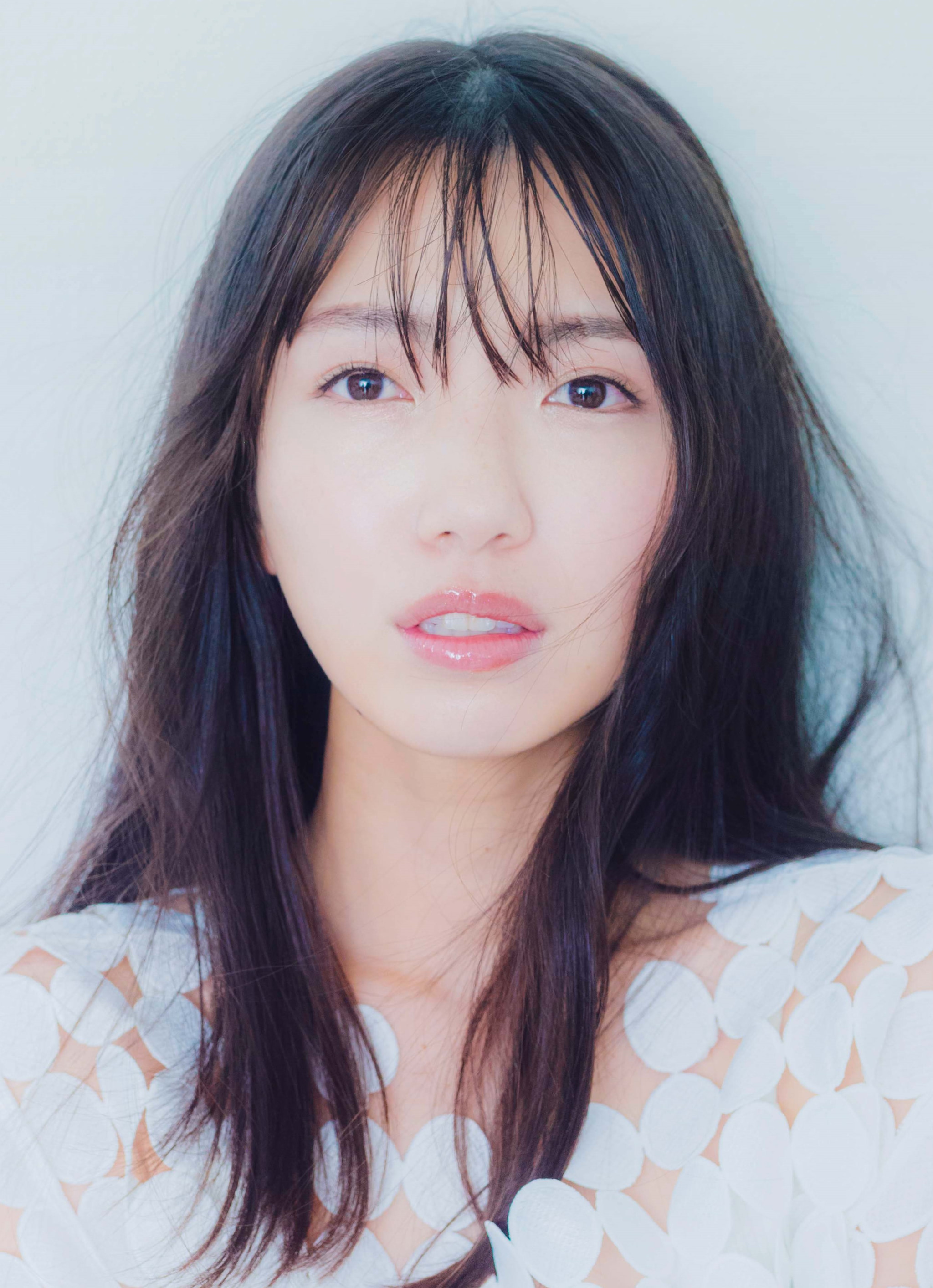 春名 凛和 HIYORI HARUNA
