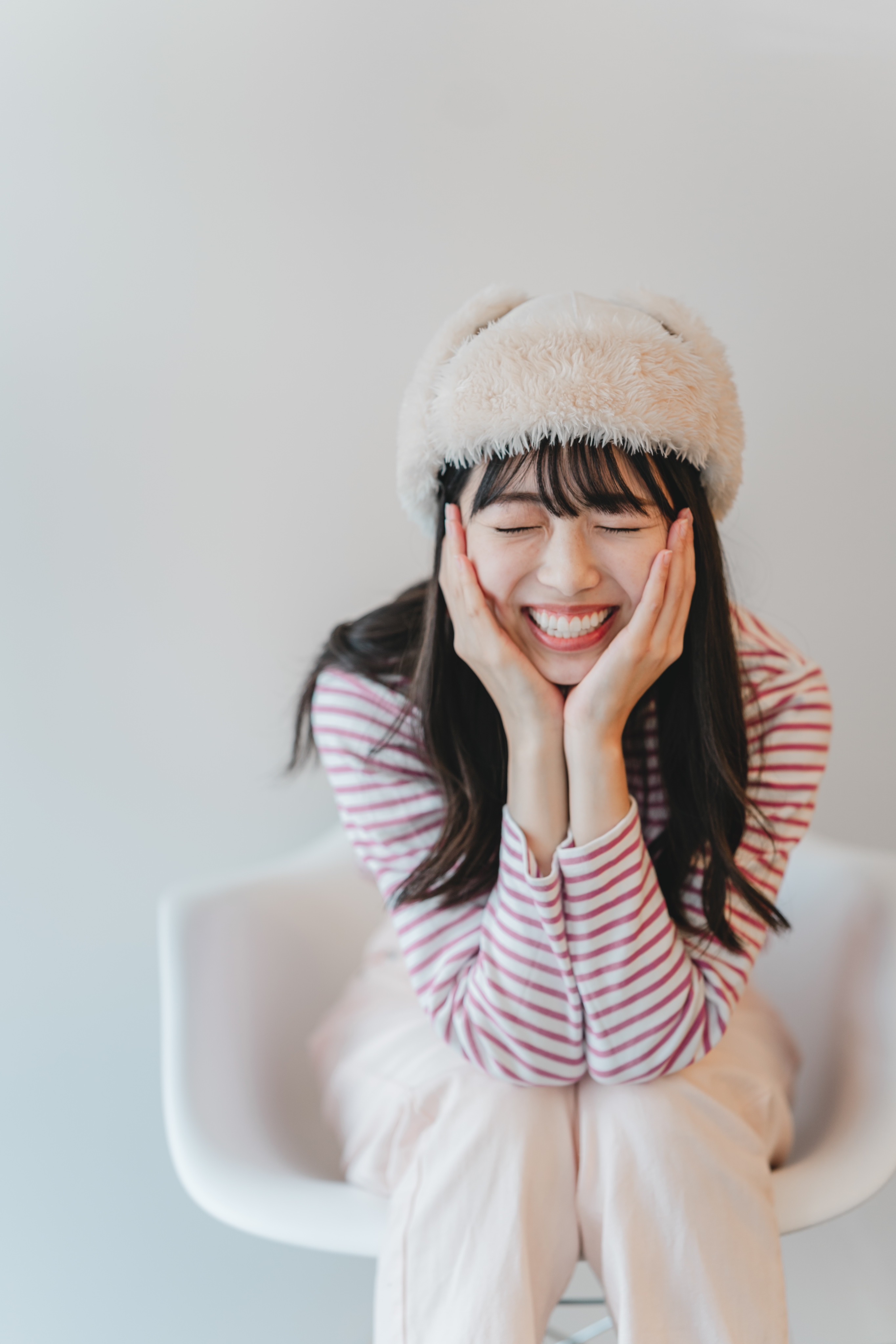 春名 凛和 HIYORI HARUNA 春名 凛和 HIYORI HARUNA
