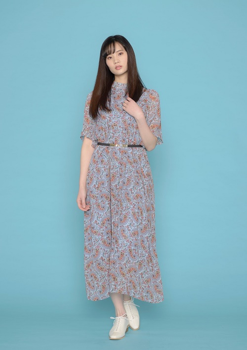 大井 美輝 MIKI OOI 大井 美輝 MIKI OOI