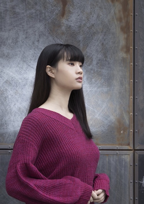 大井 美輝 MIKI OOI 大井 美輝 MIKI OOI