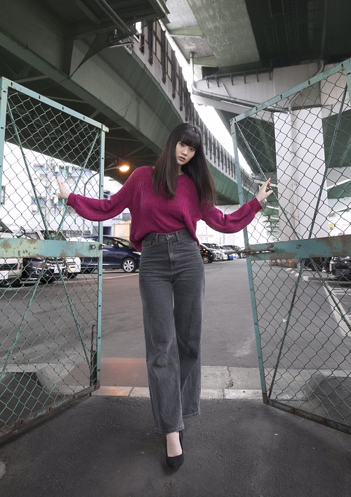 大井 美輝 MIKI OOI 大井 美輝 MIKI OOI