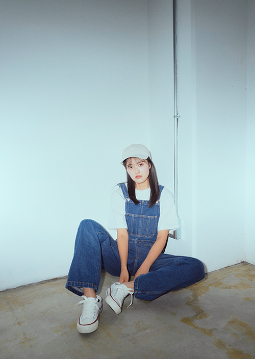 弘田 萌々伽 MOMOKA HIROTA 弘田 萌々伽 MOMOKA HIROTA