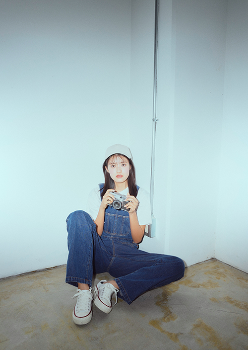 弘田 萌々伽 MOMOKA HIROTA 弘田 萌々伽 MOMOKA HIROTA