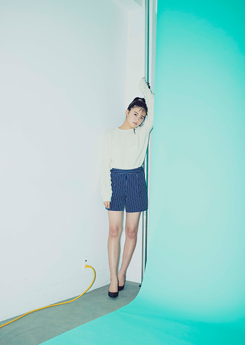 弘田 萌々伽 MOMOKA HIROTA 弘田 萌々伽 MOMOKA HIROTA