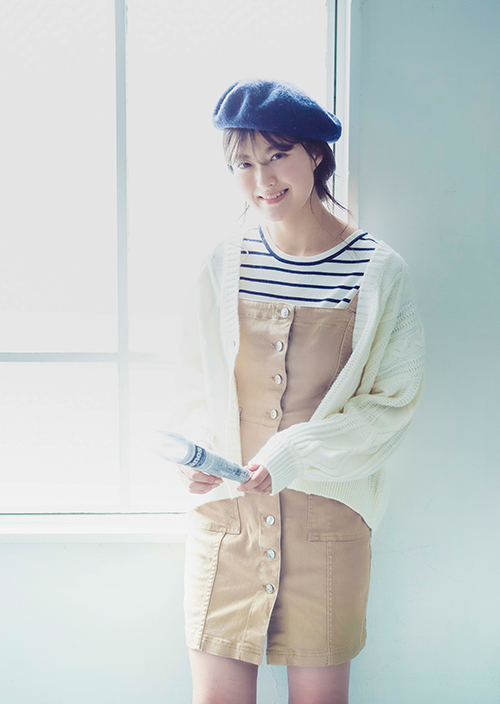 弘田 萌々伽 MOMOKA HIROTA 弘田 萌々伽 MOMOKA HIROTA
