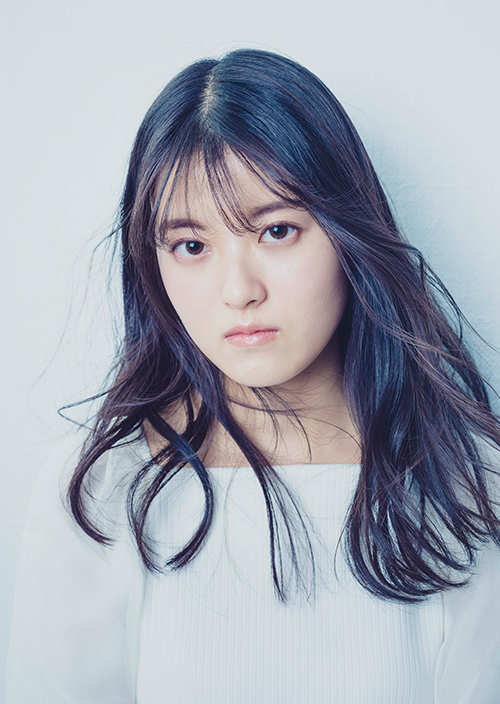弘田 萌々伽 MOMOKA HIROTA 弘田 萌々伽 MOMOKA HIROTA