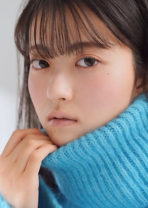 弘田 萌々伽 MOMOKA HIROTA
