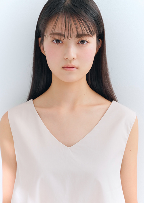 弘田 萌々伽 MOMOKA HIROTA 弘田 萌々伽 MOMOKA HIROTA