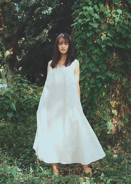 弘田 萌々伽 MOMOKA HIROTA 弘田 萌々伽 MOMOKA HIROTA