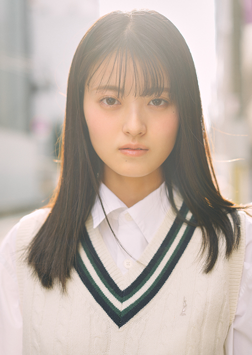 弘田 萌々伽 MOMOKA HIROTA 弘田 萌々伽 MOMOKA HIROTA