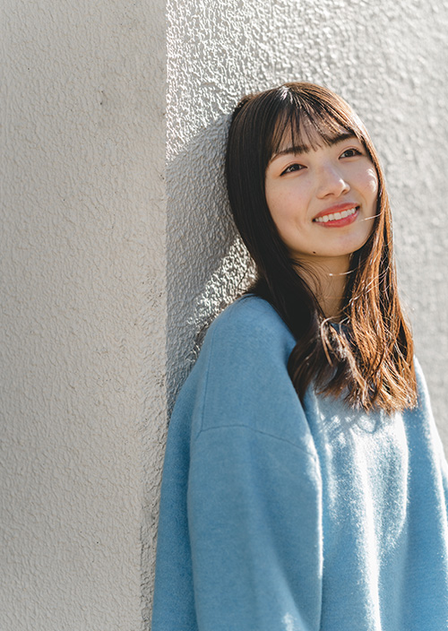春名 凛和 HIYORI HARUNA 春名 凛和 HIYORI HARUNA
