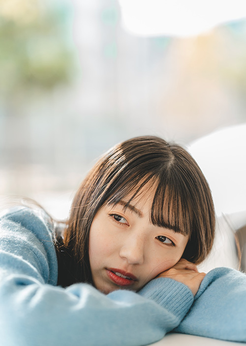春名 凛和 HIYORI HARUNA 春名 凛和 HIYORI HARUNA