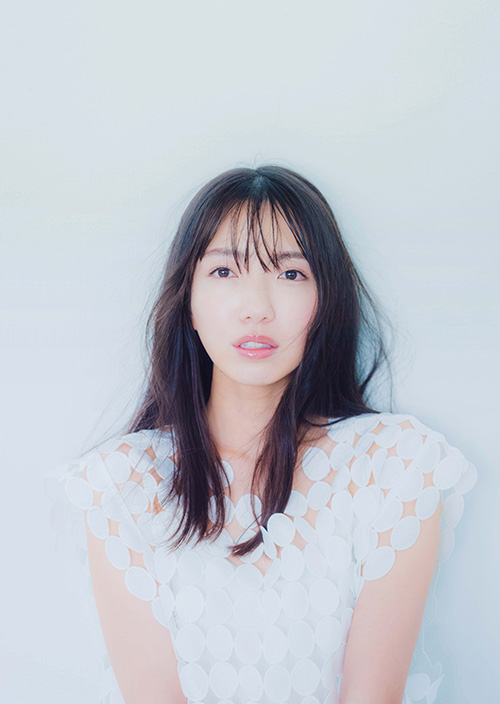春名 凛和 HIYORI HARUNA 春名 凛和 HIYORI HARUNA