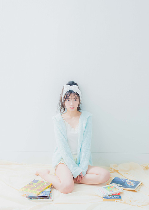 春名 凛和 HIYORI HARUNA 春名 凛和 HIYORI HARUNA