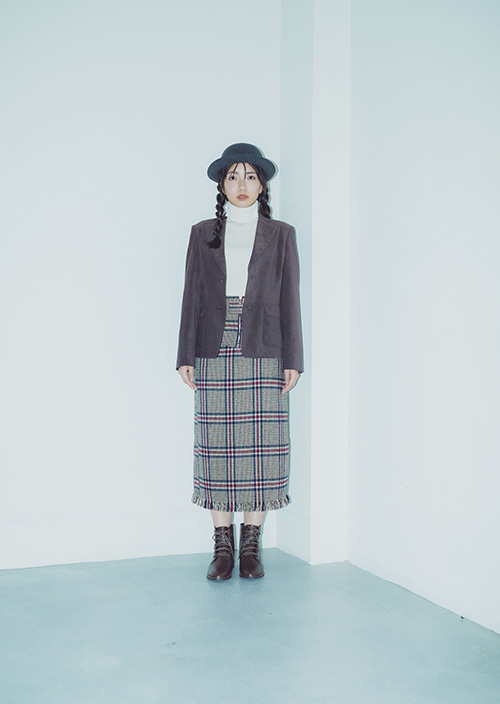 春名 凛和 HIYORI HARUNA