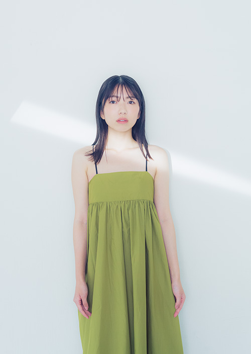 春名 凛和 HIYORI HARUNA 春名 凛和 HIYORI HARUNA