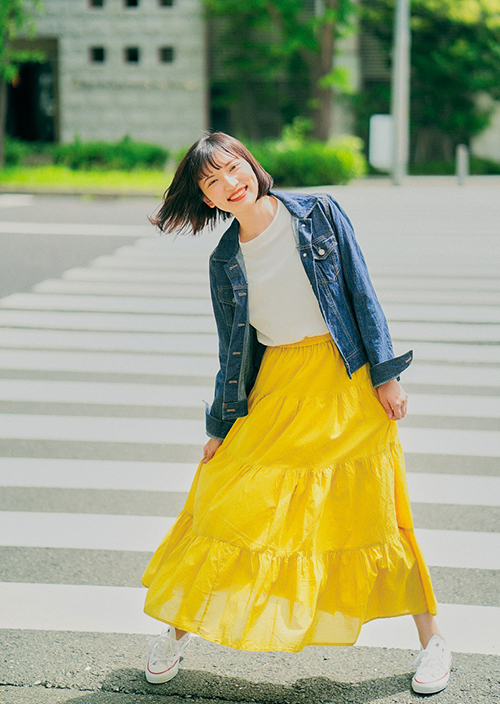 宮里 瑠那 RUNA MIYAZATO 宮里 瑠那 RUNA MIYAZATO