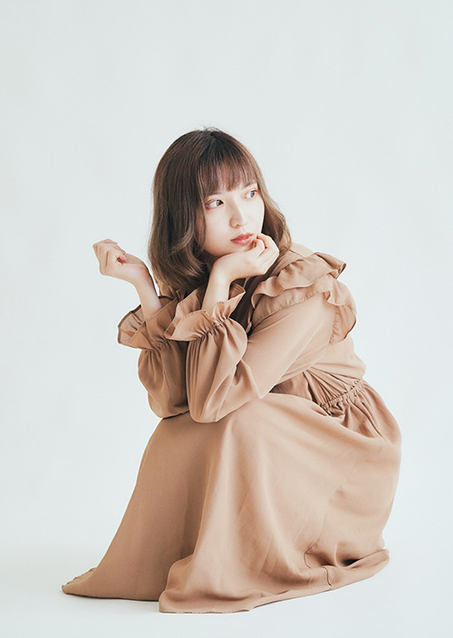 宮里 瑠那 RUNA MIYAZATO 宮里 瑠那 RUNA MIYAZATO