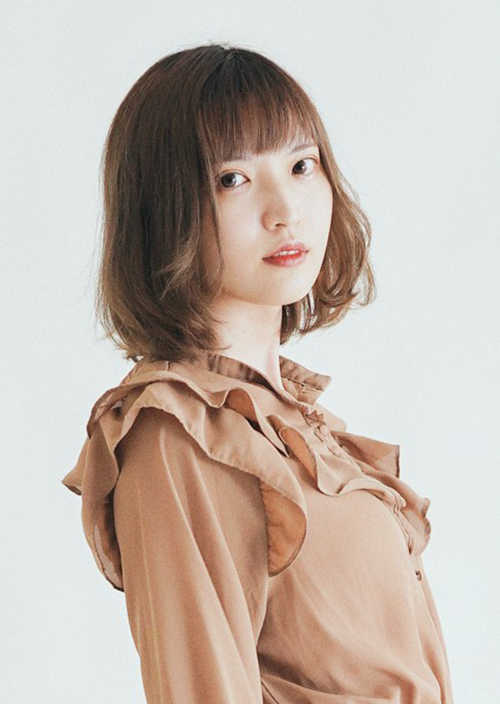 宮里 瑠那 RUNA MIYAZATO 宮里 瑠那 RUNA MIYAZATO