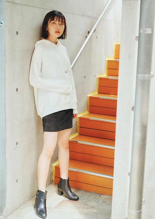 宮里 瑠那 RUNA MIYAZATO 宮里 瑠那 RUNA MIYAZATO