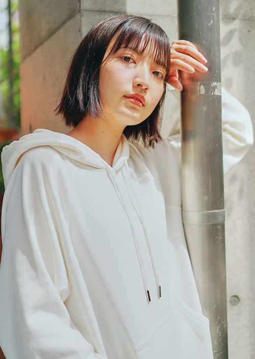 宮里 瑠那 RUNA MIYAZATO 宮里 瑠那 RUNA MIYAZATO