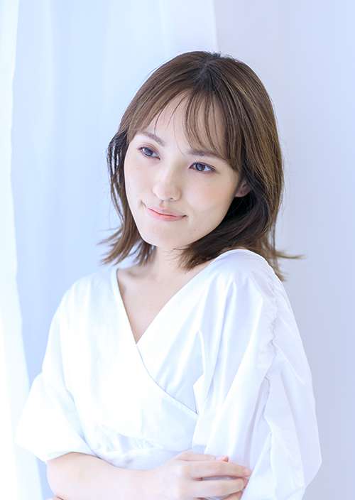 佐藤穂実 HONOMI SATO 佐藤穂実 HONOMI SATO