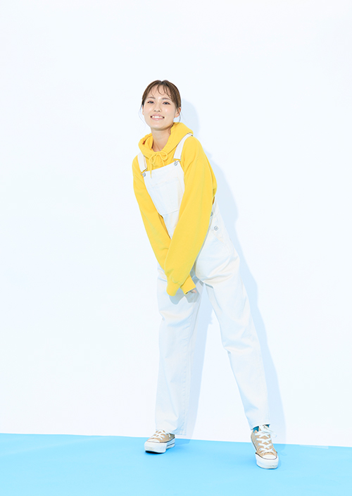 佐藤穂実 HONOMI SATO 佐藤穂実 HONOMI SATO
