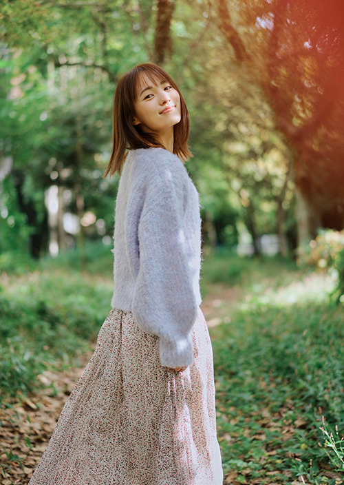 佐藤穂実 HONOMI SATO 佐藤穂実 HONOMI SATO