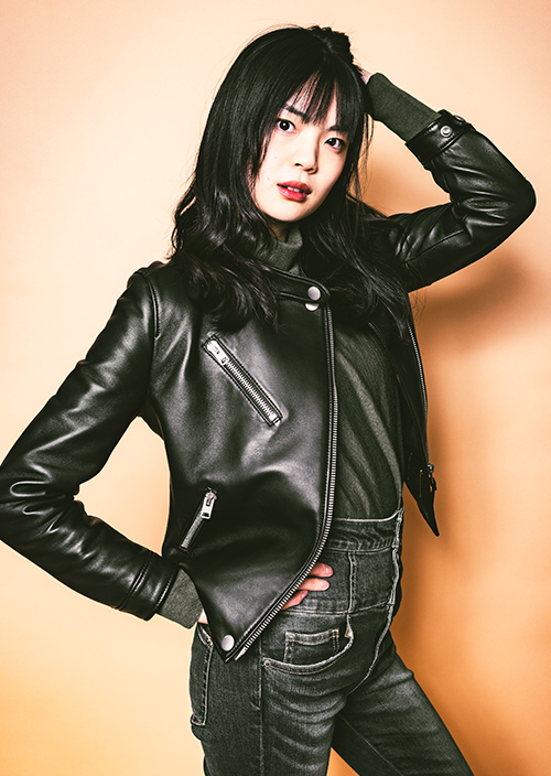 麻璃花 MARIKA 麻璃花 MARIKA