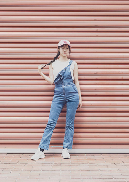 盛 花心　HANAMI MORI