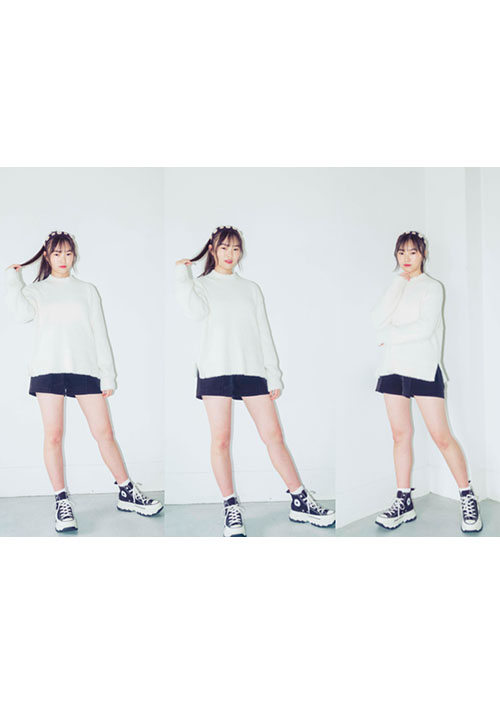 盛 花心　HANAMI MORI