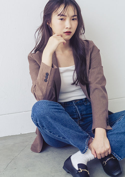 盛 花心　HANAMI MORI