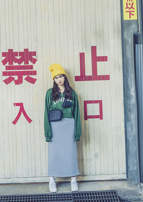 盛 花心　HANAMI MORI