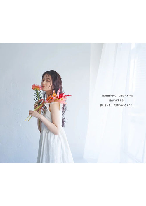 松本 レナ RENA MATSUMOTO