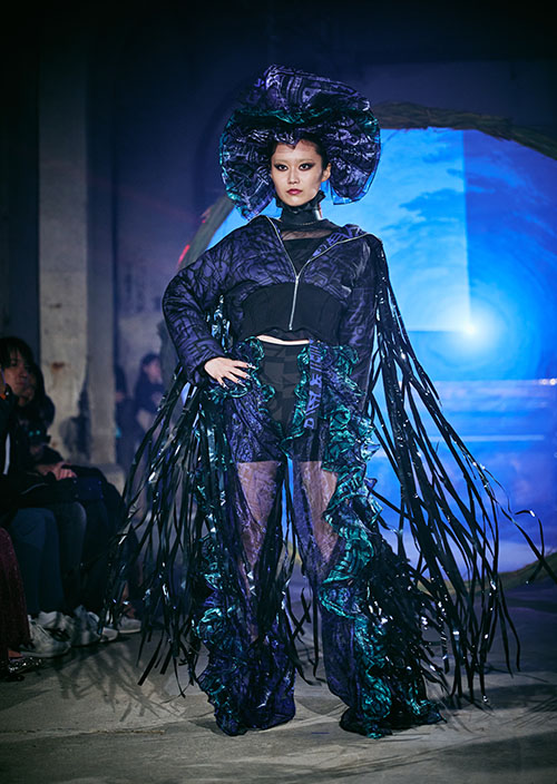 松本 レナ RENA MATSUMOTO